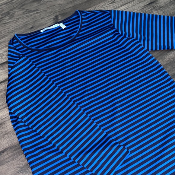 Draper James | Maternity Women’s Elbow Sleeve Shirt! - Picture 2 of 5